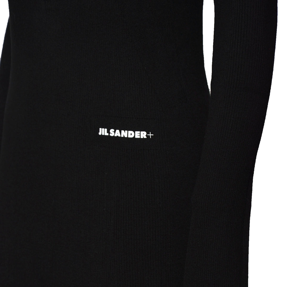 Jil Sander Sophisticated Mini Dress for Women