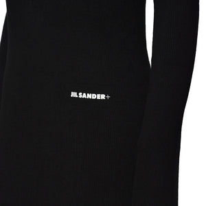 Jil Sander Sophisticated Mini Dress for Women