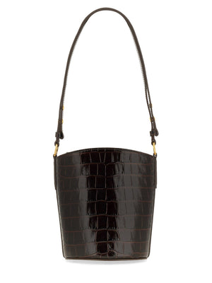 TOM FORD Mini Bucket Handbag