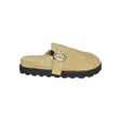 Jil Sander Stylish Sandals for Men - Size Adjustable