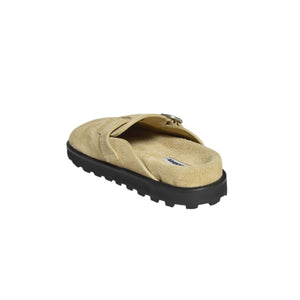 Jil Sander Stylish Sandals for Men - Size Adjustable