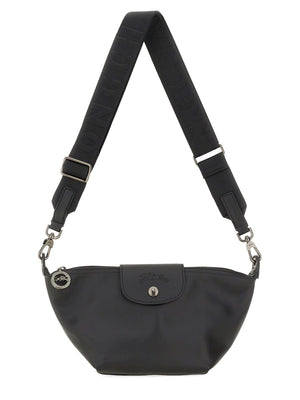 LONGCHAMP Xtra Mini Shoulder Handbag