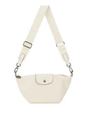 LONGCHAMP Xtra Mini Shoulder Handbag