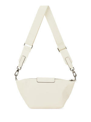 LONGCHAMP Xtra Mini Shoulder Handbag