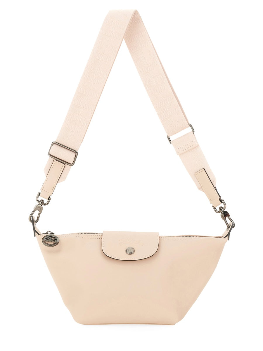 LONGCHAMP Xtra Mini Shoulder Handbag