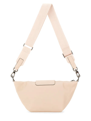 LONGCHAMP Xtra Mini Shoulder Handbag