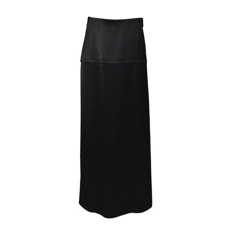 Jil Sander Sophisticated Mini Skirt