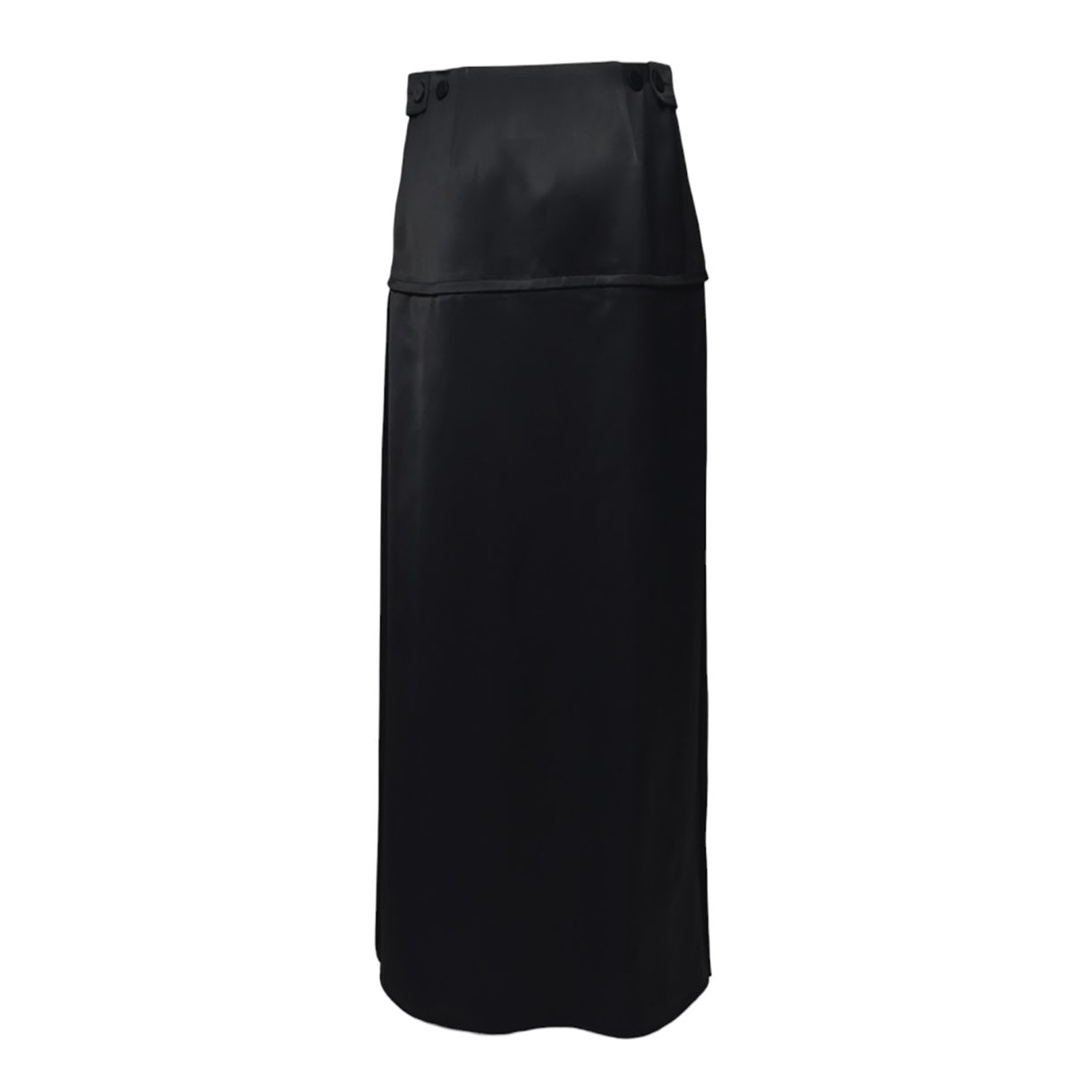 Jil Sander Sophisticated Mini Skirt