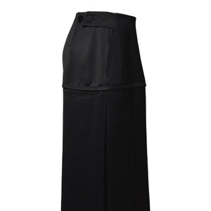 Jil Sander Sophisticated Mini Skirt