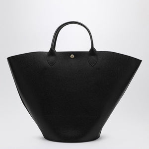 LONGCHAMP Epure XL Smooth Leather Tote Handbag - Stylish & Spacious