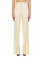 TOM FORD Women's Boot Cut Twill Pants Size 42