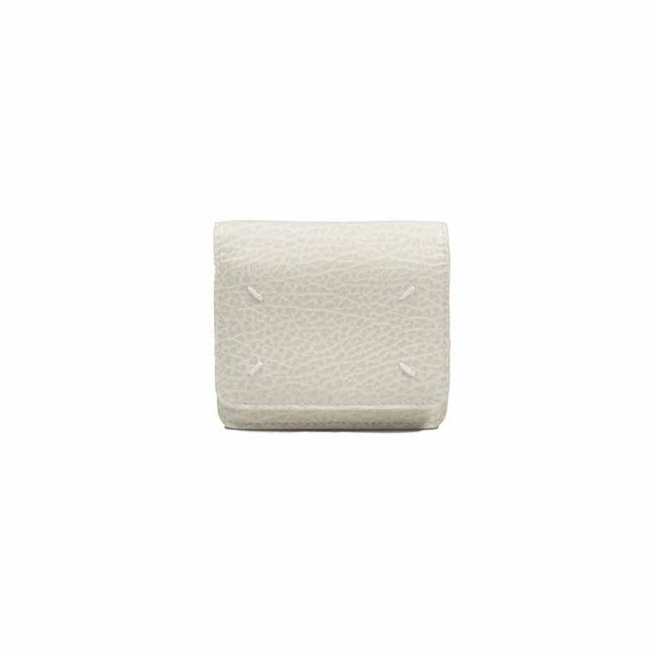 Maison Margiela Elegant Mini Wallet for Women