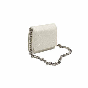 Maison Margiela Elegant Mini Wallet for Women