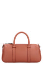 LONGCHAMP Mini Leather Handbag with Adjustable Strap