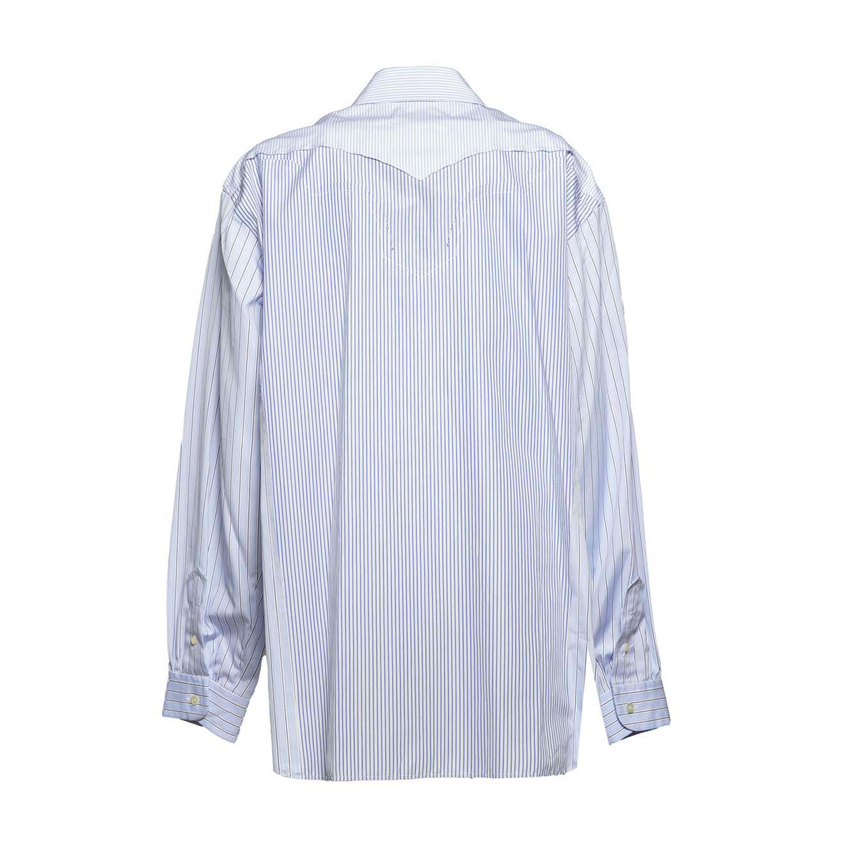 Maison Margiela Modern Mini Shirt for Him