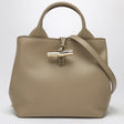 LONGCHAMP Mini Stylish Hobo Handbag