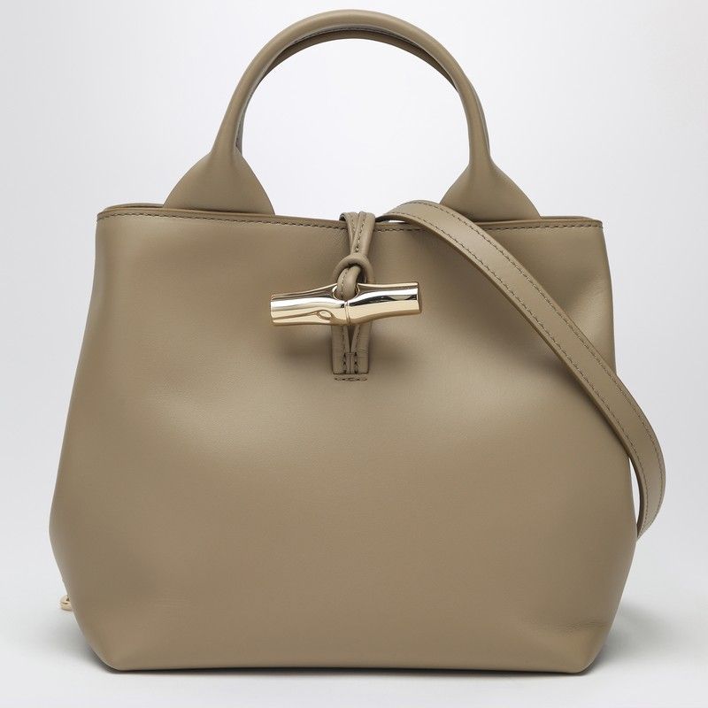 LONGCHAMP Mini Stylish Hobo Handbag