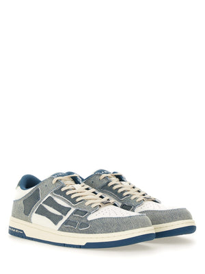 AMIRI Men's Sleek Casual Sneakers