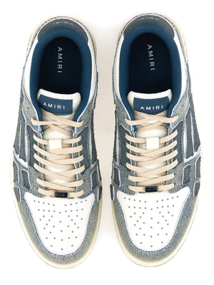 AMIRI Men's Sleek Casual Sneakers