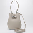 LONGCHAMP Mini Leather Bucket Handbag