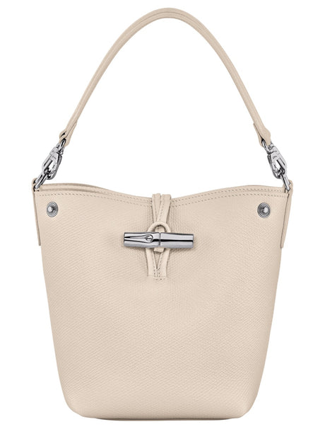 LONGCHAMP Mini Bucket Handbag