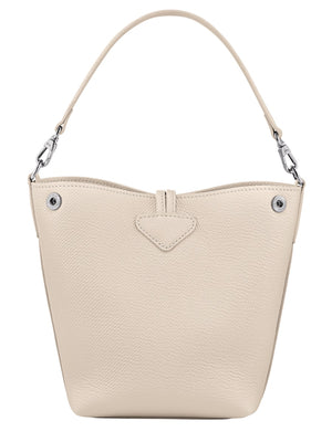 LONGCHAMP Mini Bucket Handbag