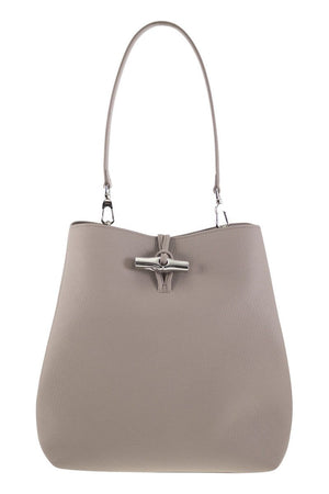 LONGCHAMP Elegant Handbag - Perfect for Every Occasion