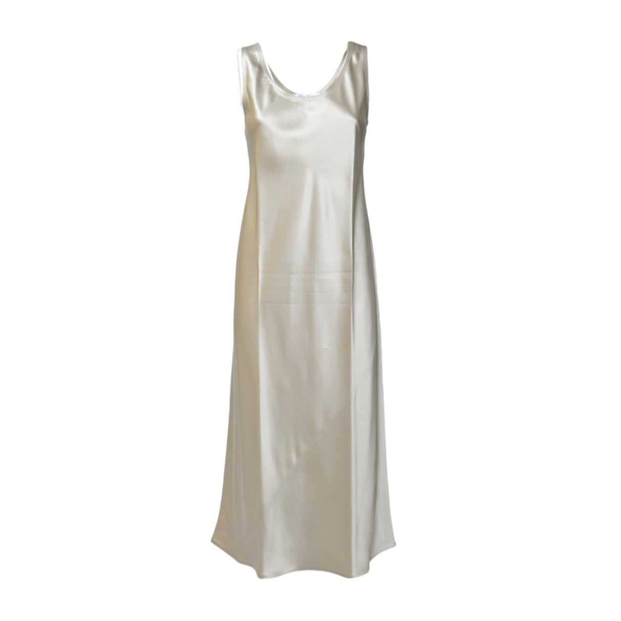 Max Mara Elegant Women's Mini Dress