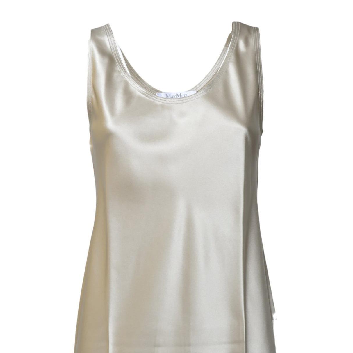 Max Mara Elegant Women's Mini Dress