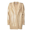 Max Mara Elegant Women's Sweater - P25 Season Edition