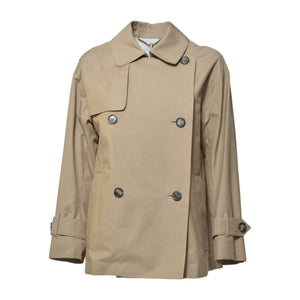 MAX MARA THE CUBE Mini Cube Coat