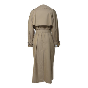 MAX MARA THE CUBE The Cube Mini Coat for Women