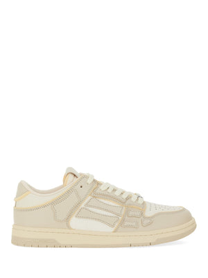 AMIRI Collegiate Skel Sneaker for Men - FW24 Edition