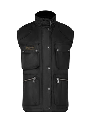 BELSTAFF Legacy Edition Vest Jacket for Women