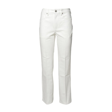 Jil Sander Chic Women's Jeans - P25 Collection