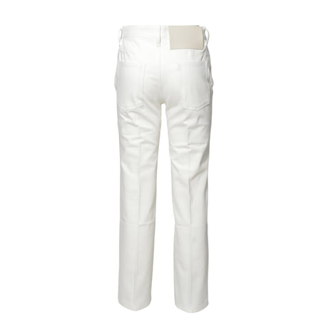 Jil Sander Chic Women's Jeans - P25 Collection