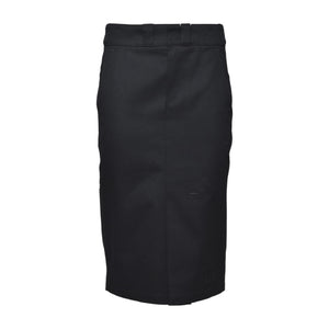 Maison Margiela Chic Mini Skirt for Women