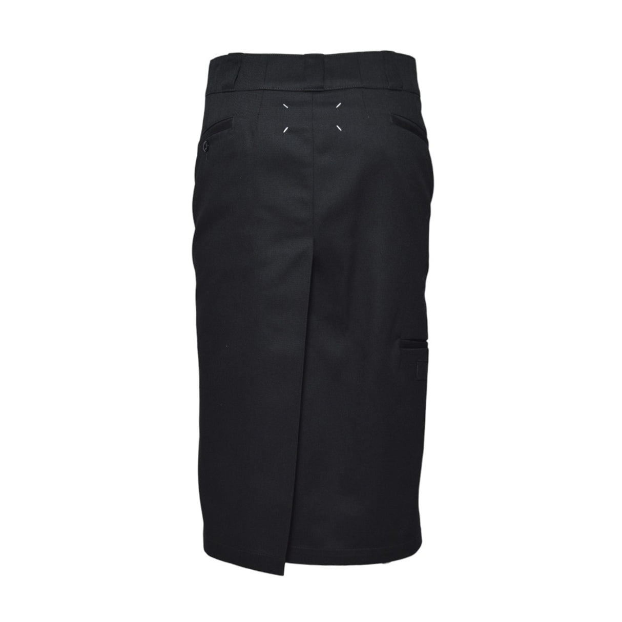 Maison Margiela Chic Mini Skirt for Women