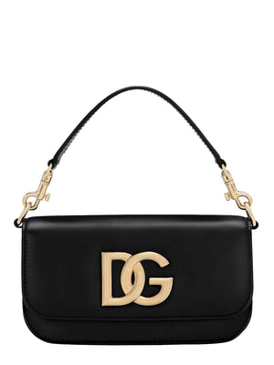 DOLCE & GABBANA Mini Shoulder Handbag