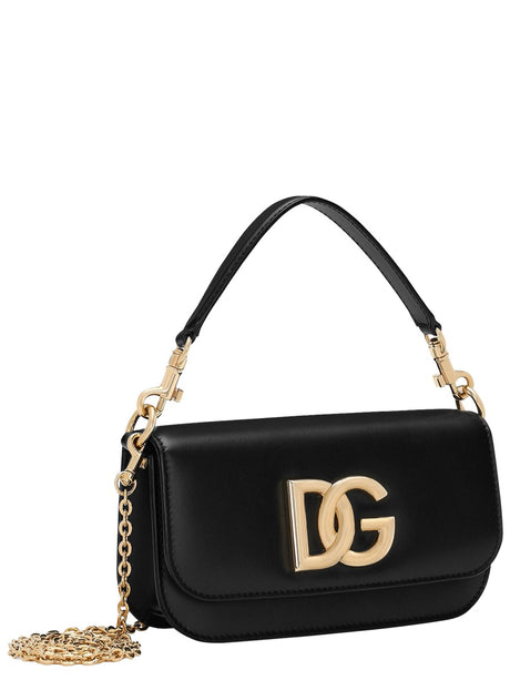 DOLCE & GABBANA Mini Shoulder Handbag