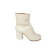 Maison Margiela Chic Women’s Mini Boots for All Seasons