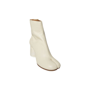 Maison Margiela Chic Women’s Mini Boots for All Seasons