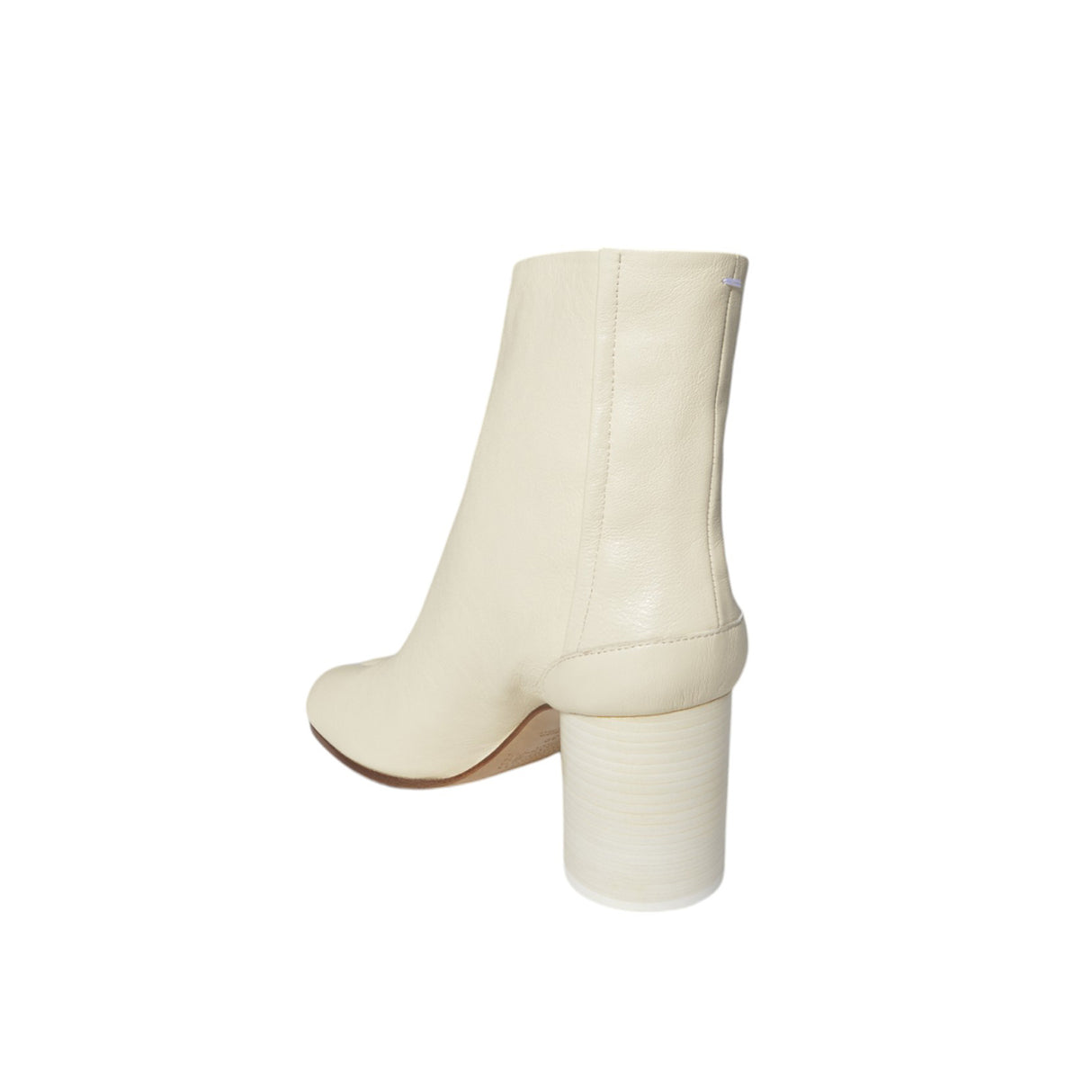 Maison Margiela Chic Women’s Mini Boots for All Seasons