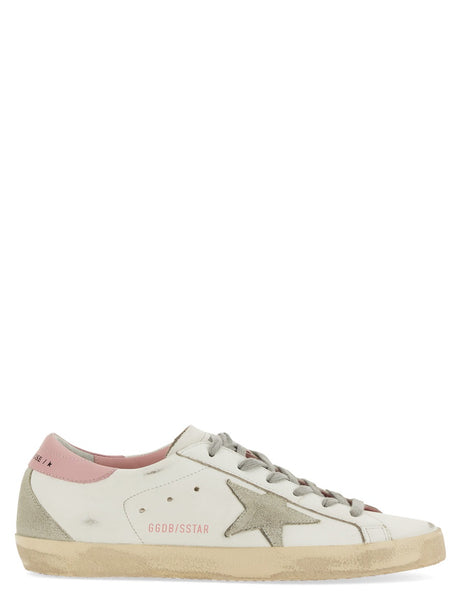 GOLDEN GOOSE Women's 2 CM Sole Classic Sneaker