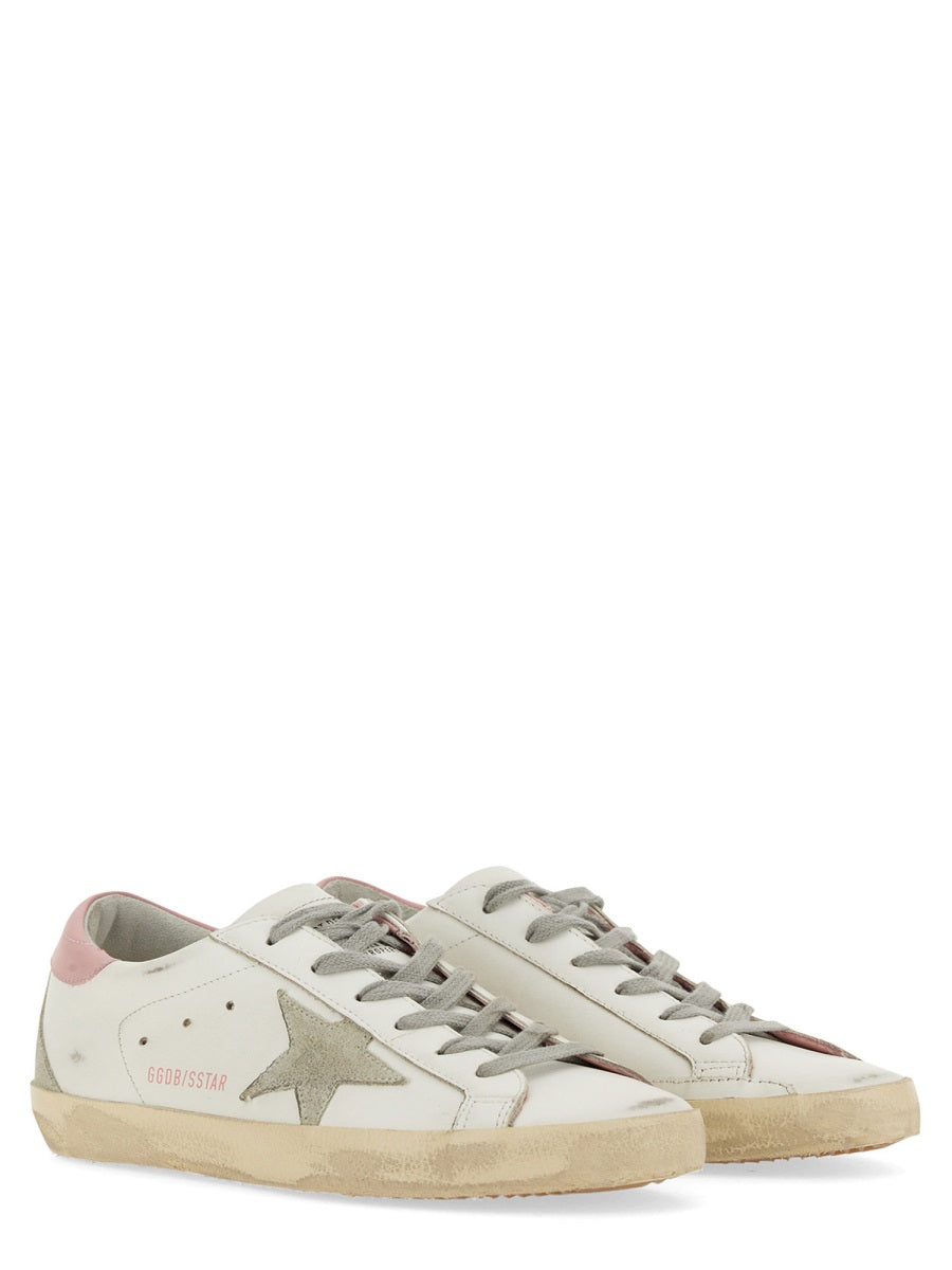 GOLDEN GOOSE Women's 2 CM Sole Classic Sneaker