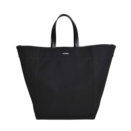 Jil Sander Mini Stylish Tote Bag