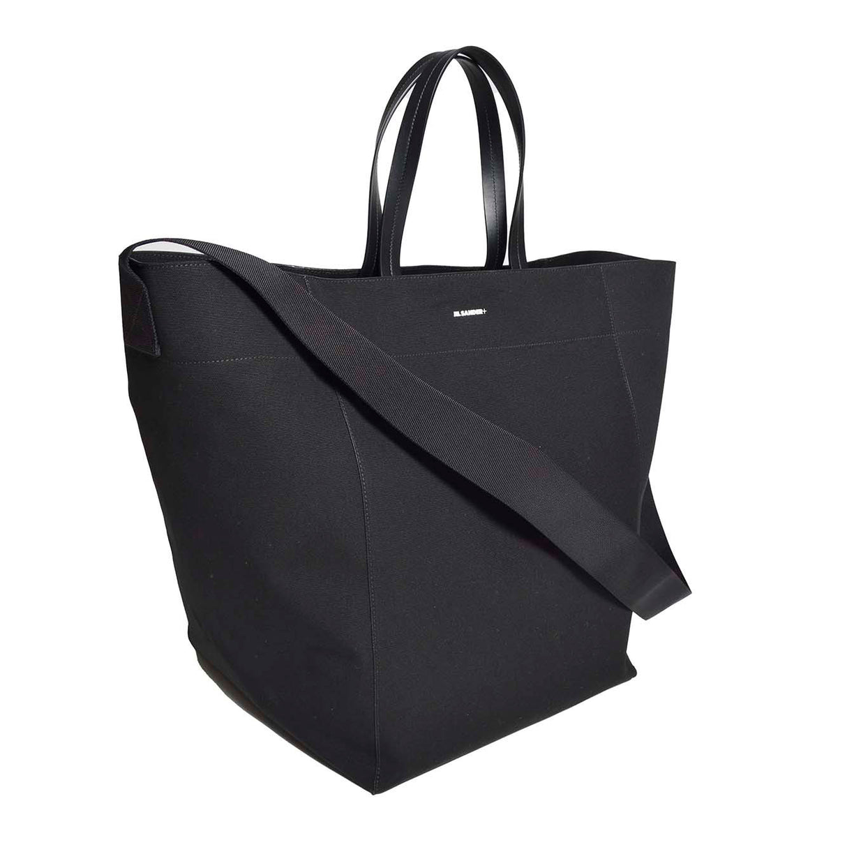 Jil Sander Mini Stylish Tote Bag