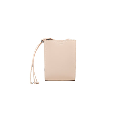 Jil Sander Mini Purse Bag for Women - P25 Collection