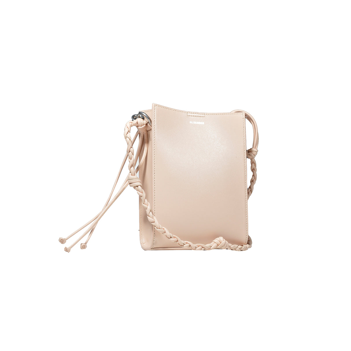 Jil Sander Mini Purse Bag for Women - P25 Collection