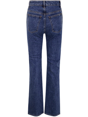 KHAITE Effortless Classic Jean